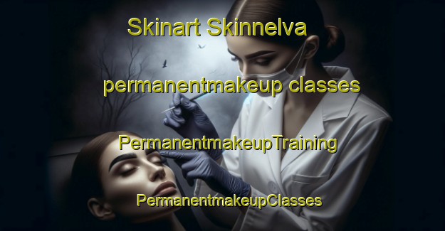 Skinart Skinnelva permanentmakeup classes | PermanentmakeupTraining | PermanentmakeupClasses | SkinartTraining-Norway
