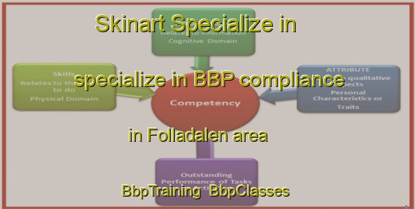 Skinart Specialize in specialize in BBP compliance in Folladalen area | BbpTraining | BbpClasses | SkinartTraining-Norway