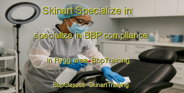 Skinart Specialize in specialize in BBP compliance in Rygg area | BbpTraining | BbpClasses | SkinartTraining-Norway