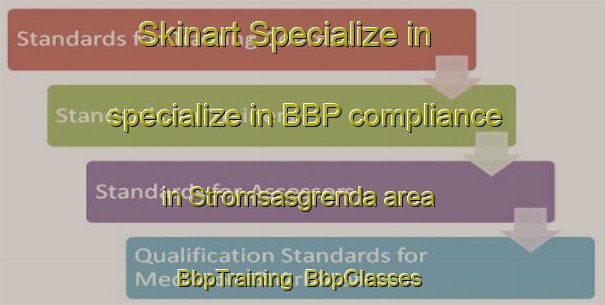 Skinart Specialize in specialize in BBP compliance in Stromsasgrenda area | BbpTraining | BbpClasses | SkinartTraining-Norway