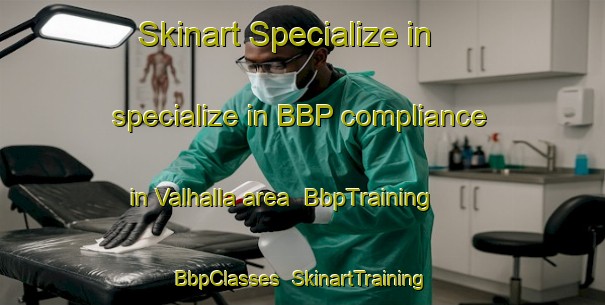 Skinart Specialize in specialize in BBP compliance in Valhalla area | BbpTraining | BbpClasses | SkinartTraining-Norway