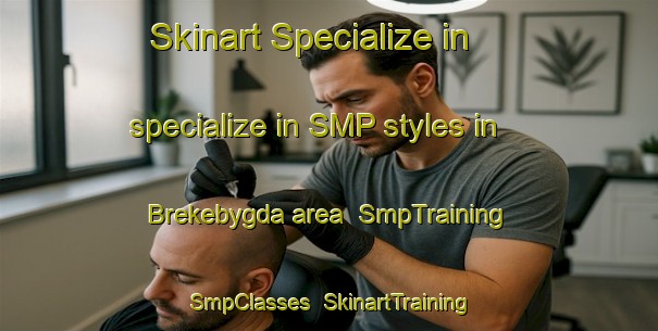Skinart Specialize in specialize in SMP styles in Brekebygda area | SmpTraining | SmpClasses | SkinartTraining-Norway