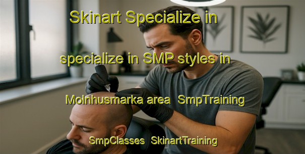 Skinart Specialize in specialize in SMP styles in Molnhusmarka area | SmpTraining | SmpClasses | SkinartTraining-Norway
