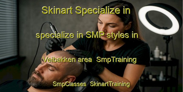 Skinart Specialize in specialize in SMP styles in Veibakken area | SmpTraining | SmpClasses | SkinartTraining-Norway