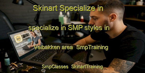 Skinart Specialize in specialize in SMP styles in Veibakken area | SmpTraining | SmpClasses | SkinartTraining-Norway