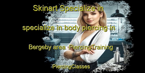 Skinart Specialize in specialize in body piercing in Bergeby area | PiercingTraining | PiercingClasses | SkinartTraining-Norway
