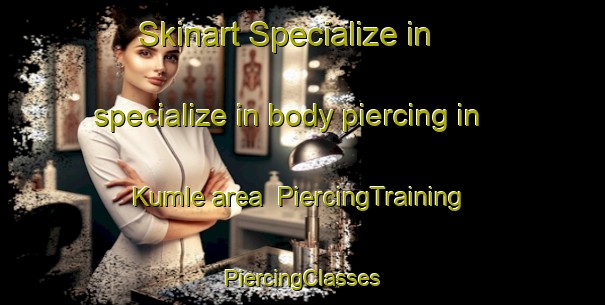 Skinart Specialize in specialize in body piercing in Kumle area | #PiercingTraining #PiercingClasses #SkinartTraining-Norway