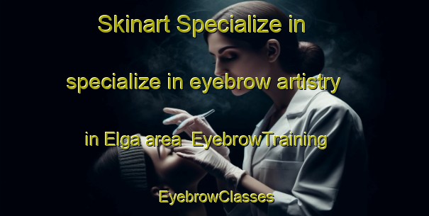 Skinart Specialize in specialize in eyebrow artistry in Elga area | EyebrowTraining | EyebrowClasses | SkinartTraining-Norway