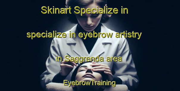 Skinart Specialize in specialize in eyebrow artistry in Saggrenda area | EyebrowTraining | EyebrowClasses | SkinartTraining-Norway