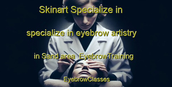 Skinart Specialize in specialize in eyebrow artistry in Sand area | EyebrowTraining | EyebrowClasses | SkinartTraining-Norway