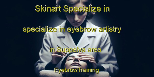 Skinart Specialize in specialize in eyebrow artistry in Suppelva area | EyebrowTraining | EyebrowClasses | SkinartTraining-Norway