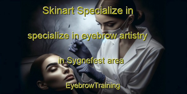Skinart Specialize in specialize in eyebrow artistry in Sygnefest area | EyebrowTraining | EyebrowClasses | SkinartTraining-Norway