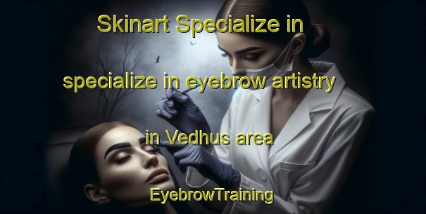 Skinart Specialize in specialize in eyebrow artistry in Vedhus area | EyebrowTraining | EyebrowClasses | SkinartTraining-Norway
