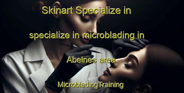 Skinart Specialize in specialize in microblading in Abelnes area | #MicrobladingTraining #MicrobladingClasses #SkinartTraining-Norway