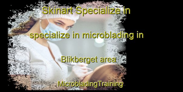 Skinart Specialize in specialize in microblading in Blikberget area | #MicrobladingTraining #MicrobladingClasses #SkinartTraining-Norway