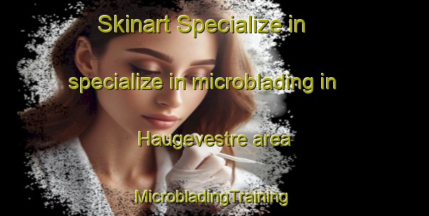 Skinart Specialize in specialize in microblading in Haugevestre area | #MicrobladingTraining #MicrobladingClasses #SkinartTraining-Norway