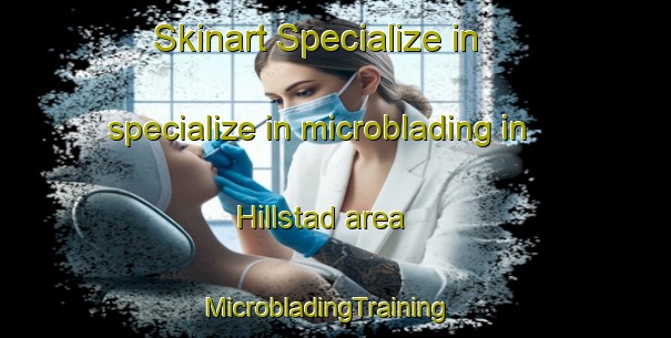 Skinart Specialize in specialize in microblading in Hillstad area | MicrobladingTraining | MicrobladingClasses | SkinartTraining-Norway