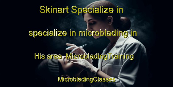 Skinart Specialize in specialize in microblading in His area | #MicrobladingTraining #MicrobladingClasses #SkinartTraining-Norway