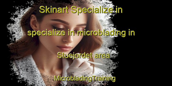 Skinart Specialize in specialize in microblading in Stuejordet area | #MicrobladingTraining #MicrobladingClasses #SkinartTraining-Norway