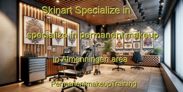 Skinart Specialize in specialize in permanent makeup in Almenningen area | PermanentmakeupTraining | PermanentmakeupClasses | SkinartTraining-Norway