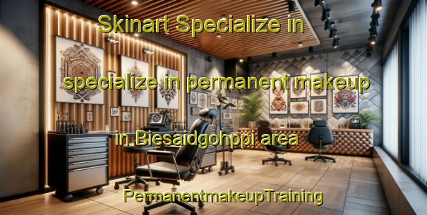 Skinart Specialize in specialize in permanent makeup in Biesaidgohppi area | #PermanentmakeupTraining #PermanentmakeupClasses #SkinartTraining-Norway