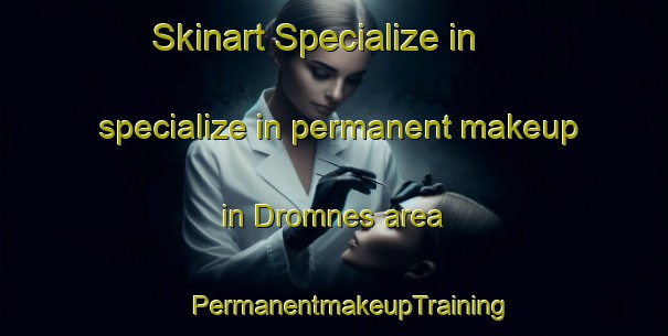 Skinart Specialize in specialize in permanent makeup in Dromnes area | #PermanentmakeupTraining #PermanentmakeupClasses #SkinartTraining-Norway