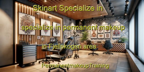 Skinart Specialize in specialize in permanent makeup in Fjellskogen area | #PermanentmakeupTraining #PermanentmakeupClasses #SkinartTraining-Norway