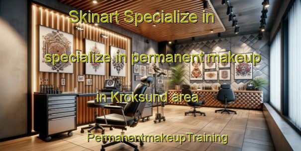 Skinart Specialize in specialize in permanent makeup in Kroksund area | #PermanentmakeupTraining #PermanentmakeupClasses #SkinartTraining-Norway