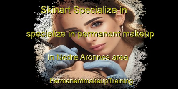Skinart Specialize in specialize in permanent makeup in Nedre Aronnes area | PermanentmakeupTraining | PermanentmakeupClasses | SkinartTraining-Norway