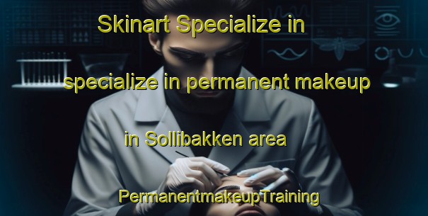 Skinart Specialize in specialize in permanent makeup in Sollibakken area | PermanentmakeupTraining | PermanentmakeupClasses | SkinartTraining-Norway