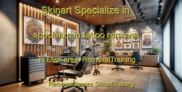 Skinart Specialize in specialize in tattoo removal in Elval area | #RemovalTraining #RemovalClasses #SkinartTraining-Norway