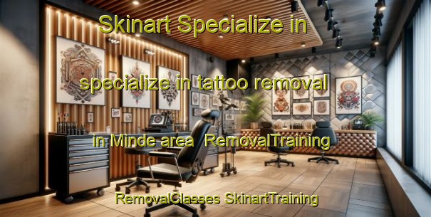 Skinart Specialize in specialize in tattoo removal in Minde area | #RemovalTraining #RemovalClasses #SkinartTraining-Norway