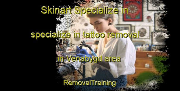 Skinart Specialize in specialize in tattoo removal in Venabygd area | RemovalTraining | RemovalClasses | SkinartTraining-Norway
