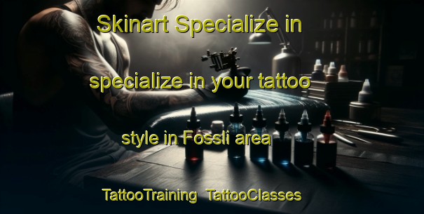 Skinart Specialize in specialize in your tattoo style in Fossli area | TattooTraining | TattooClasses | SkinartTraining-Norway