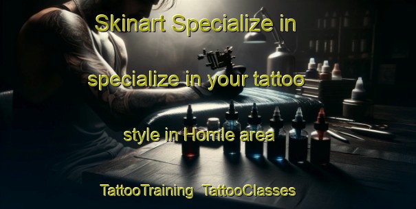 Skinart Specialize in specialize in your tattoo style in Homle area | TattooTraining | TattooClasses | SkinartTraining-Norway