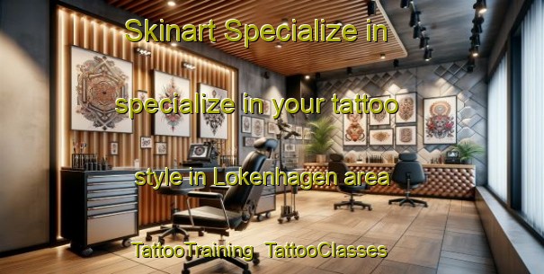 Skinart Specialize in specialize in your tattoo style in Lokenhagen area | TattooTraining | TattooClasses | SkinartTraining-Norway