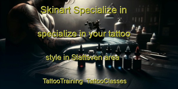 Skinart Specialize in specialize in your tattoo style in Slattsven area | TattooTraining | TattooClasses | SkinartTraining-Norway