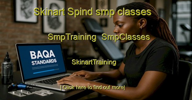 Skinart Spind smp classes | SmpTraining | SmpClasses | SkinartTraining-Norway