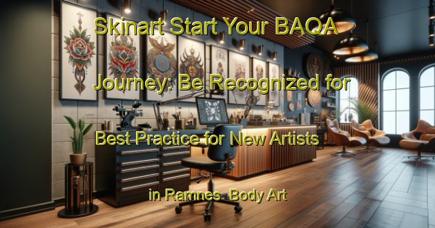 Skinart Start Your BAQA Journey: Be Recognized for Best Practice for New Artists in Ramnes | Body Art Qualification Authority | BAQA-Norway