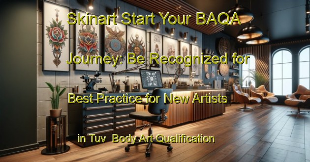 Skinart Start Your BAQA Journey: Be Recognized for Best Practice for New Artists in Tuv | Body Art Qualification Authority | BAQA-Norway