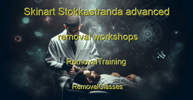 Skinart Stokkastranda advanced removal workshops | RemovalTraining | RemovalClasses | SkinartTraining-Norway