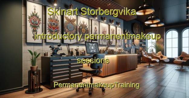 Skinart Storbergvika introductory permanentmakeup sessions | PermanentmakeupTraining | PermanentmakeupClasses | SkinartTraining-Norway