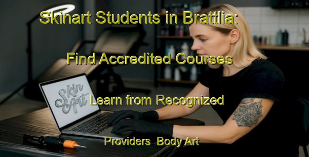 Skinart Students in Brattlia: Find Accredited Courses - Learn from Recognized Providers | Body Art Qualification Authority | BAQA-Norway