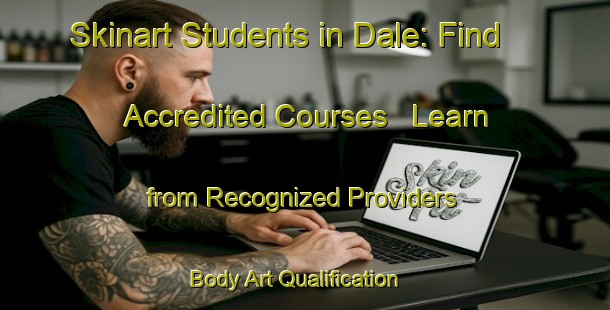 Skinart Students in Dale: Find Accredited Courses - Learn from Recognized Providers | Body Art Qualification Authority | BAQA-Norway