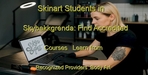 Skinart Students in Skybakkgrenda: Find Accredited Courses - Learn from Recognized Providers | Body Art Qualification Authority | BAQA-Norway