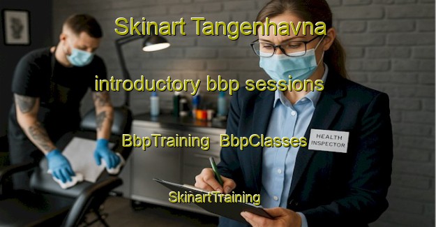 Skinart Tangenhavna introductory bbp sessions | BbpTraining | BbpClasses | SkinartTraining-Norway