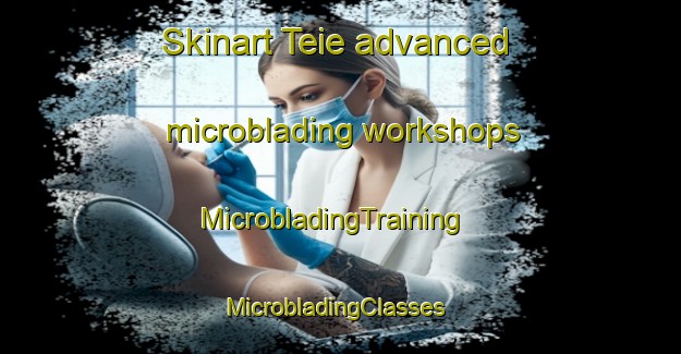 Skinart Teie advanced microblading workshops | MicrobladingTraining | MicrobladingClasses | SkinartTraining-Norway