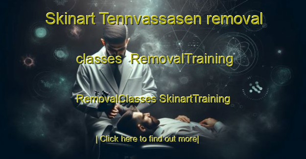 Skinart Tennvassasen removal classes | #RemovalTraining #RemovalClasses #SkinartTraining-Norway