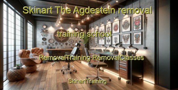 Skinart The Agdestein removal training school | #RemovalTraining #RemovalClasses #SkinartTraining-Norway