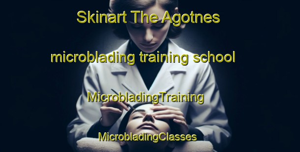Skinart The Agotnes microblading training school | MicrobladingTraining | MicrobladingClasses | SkinartTraining-Norway